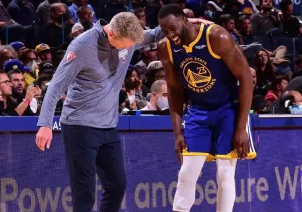 追夢格林傷情不樂觀，恐將長時間缺席比賽