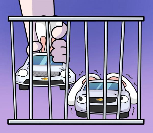 一手好牌打得稀爛“混”得不怎麼樣的通用Voltec真的不行嗎？