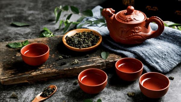 「散文」青燈一卷書，煮茶聽雨忘浮名