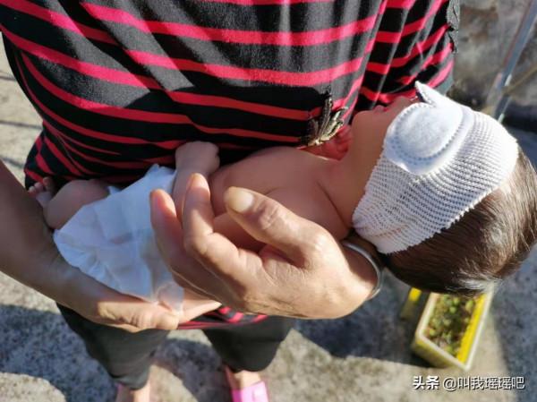 瑤瑤,謝謝你讓我嚐到做父母的滋味 瑤瑤,謝謝你讓我嚐到做父母的滋味