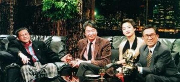 2004年黃霑去世:對成龍撒過尿,單挑過李小龍,還大罵劉德華3年 2004年黃霑去世:對成龍撒過尿,單挑過李小龍,還大罵劉德華3年