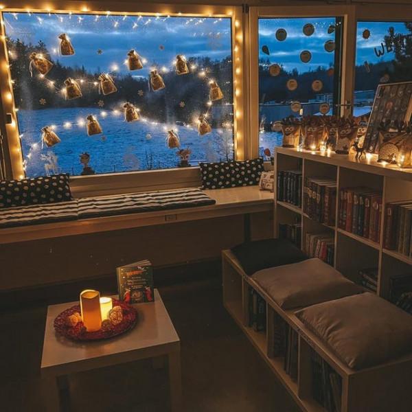 外國網友們自己裝飾的房間,用心裝飾的家,總是充滿幸福感啊 外國網友們自己裝飾的房間,用心裝飾的家,總是充滿幸福感啊