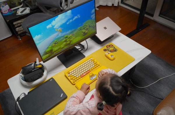 保護視力從兒童抓起,盤點我給孩子入手的這些護眼裝置 保護視力從兒童抓起,盤點我給孩子入手的這些護眼裝置