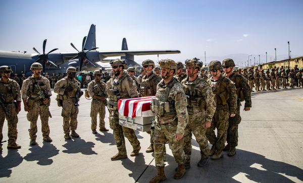 美國為“威懾中國”砸70億美元，俄媒挖苦：還沒開始就註定失敗