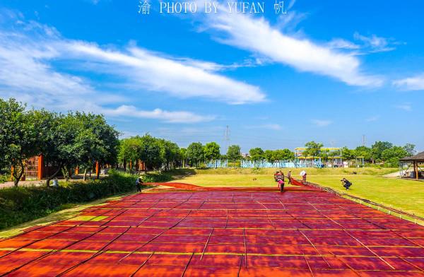 旅途中偶遇風光大片，瞭解卻是差點失傳的國家級非遺，非常了不起