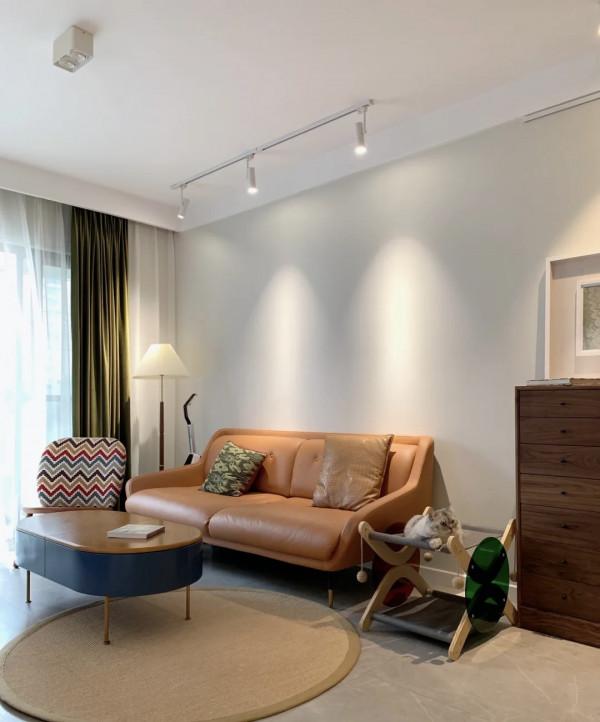 廣西女主，因太會佈置而走紅，雖然只有70㎡，卻成了網友羨慕的家