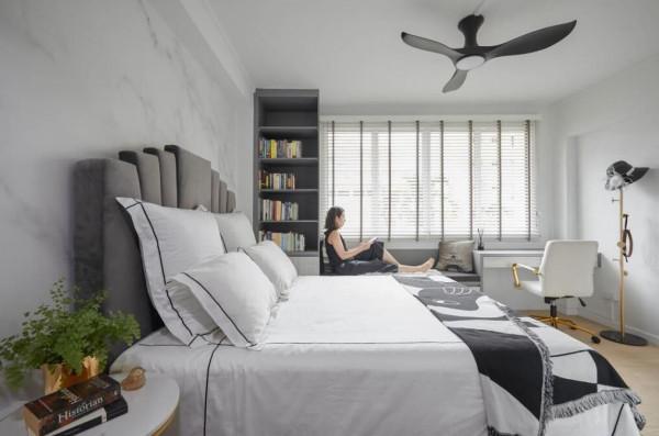 輕奢法式被嫌土氣?149㎡的家,一眼淪陷溫柔精緻,這才是真的美 輕奢法式被嫌土氣?149㎡的家,一眼淪陷溫柔精緻,這才是真的美