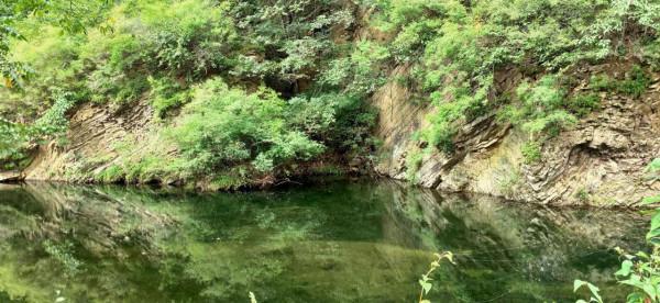 遊薊州梨木颱風景區 遊薊州梨木颱風景區