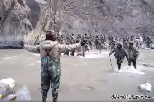 戍邊英雄團長祁發寶:我已準備好重新回到戰鬥崗位 戍邊英雄團長祁發寶:我已準備好重新回到戰鬥崗位