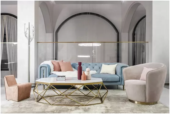 攜手VERSACE,家居頂奢派—Mr.C+的“跨界”之路 攜手VERSACE,家居頂奢派—Mr.C+的“跨界”之路