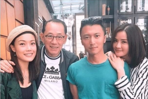 盤點娛樂圈虔誠信奉佛教的明星,並深扒一下催化他們信奉的原因 盤點娛樂圈虔誠信奉佛教的明星,並深扒一下催化他們信奉的原因