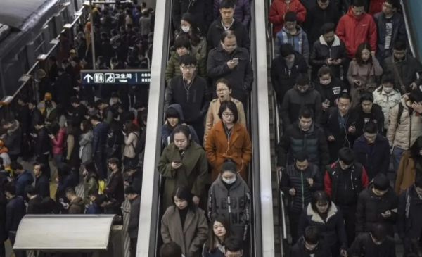 兩區交界無地鐵的小區漲價了? 兩區交界無地鐵的小區漲價了?