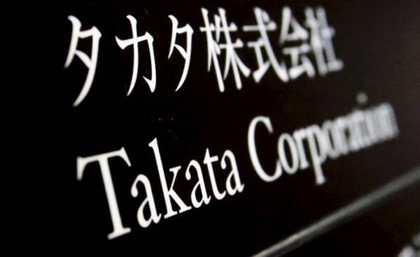 狙擊高田 美再對高田氣囊隱患展開調查涉及車輛3000萬 狙擊高田 美再對高田氣囊隱患展開調查涉及車輛3000萬
