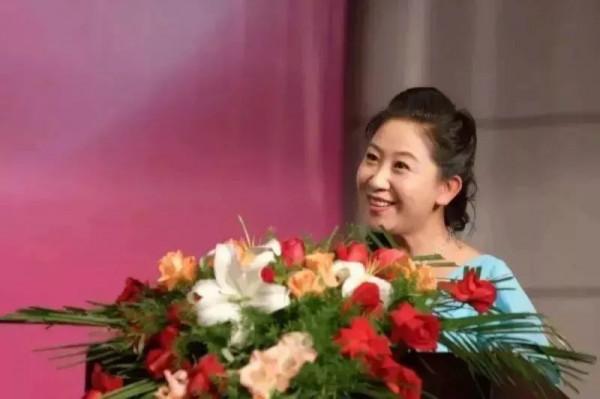 「紅雨訪談」大地之愛——訪山東民歌演唱家賈堂霞（第一集）