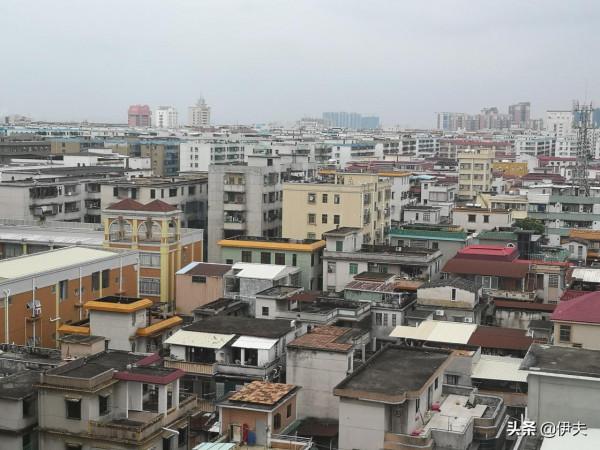 五邑僑鄉之一的開平碉樓最多