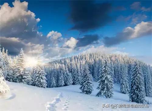 中國值得去的100個地方（轉自微信朋友圈）