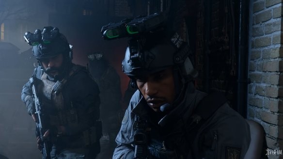 《嚴陣以待》圖文評測：令人驚喜的CQB新作