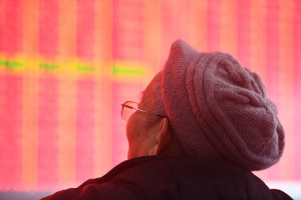 早評：全面實行註冊制再次提及，券商板塊迎來大利好