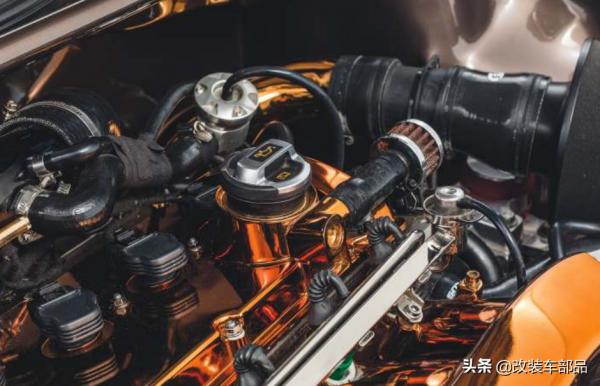 打破年份的界限 模板級的四代高爾夫