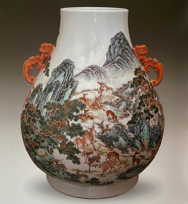 對話｜陳克倫談陶瓷研究和鑑定：先鍛鍊眼力，再輔以科技