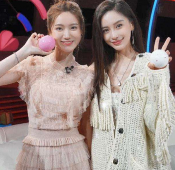 洪成成男友被嘲太醜？本人多金學歷高還是baby介紹，網友：難怪了