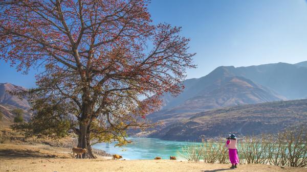 時光眼裡的雲南(全景篇) 時光眼裡的雲南(全景篇)