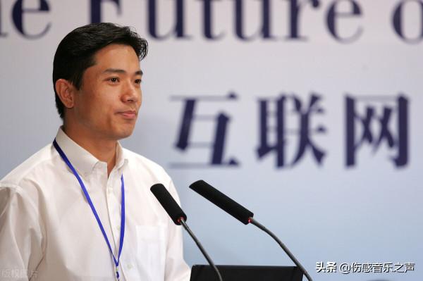 一部波瀾壯闊的中國網際網路前十年發展簡史，屠龍少年的成長故事