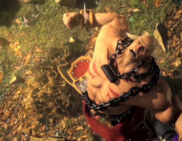 新《秦時明月》月兒提燈名場面來了,天明原來如此機智,低估他了 新《秦時明月》月兒提燈名場面來了,天明原來如此機智,低估他了