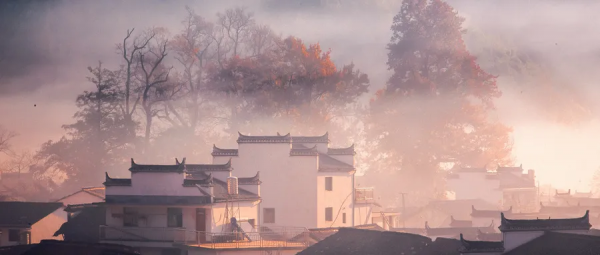 「江西國保全輯」這個低調的省份,卻是風景獨好的寶藏之地 「江西國保全輯」這個低調的省份,卻是風景獨好的寶藏之地