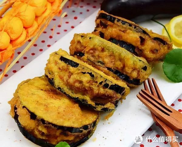 空氣炸鍋不閒置攻略—5道空氣炸美食手把手教學