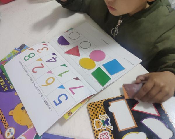 思維是學霸的必備能力，3歲起拉開差距，抓住關鍵期越練越聰明