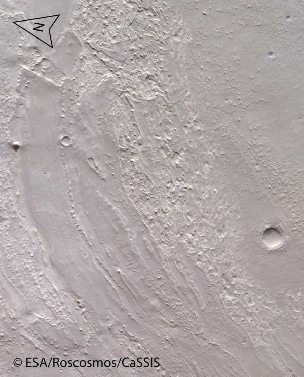 火星也可以是藍色