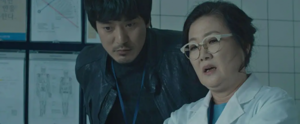 限制情節只為推動劇情，關於人性的韓國電影