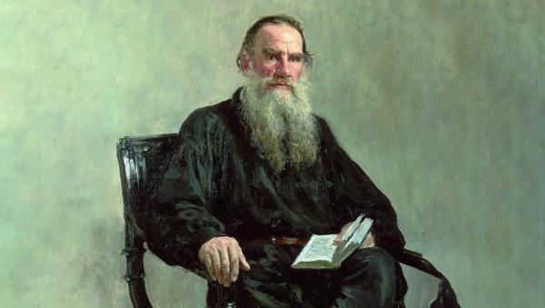 世界文豪托爾斯泰《懺悔錄》：生命是一場空虛，死亡是唯一的真相