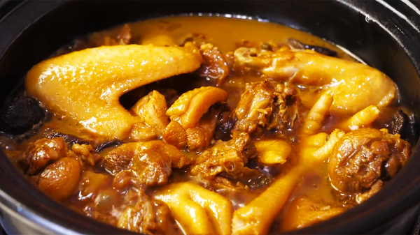 秋冬多給孩子做6道菜,葷素搭配合理,鈣量豐富,常吃個子竄得快 秋冬多給孩子做6道菜,葷素搭配合理,鈣量豐富,常吃個子竄得快