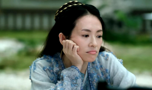 肖戰又要拍古裝劇?曝《狐妖小紅娘》即將開機,女主是劉詩詩 肖戰又要拍古裝劇?曝《狐妖小紅娘》即將開機,女主是劉詩詩