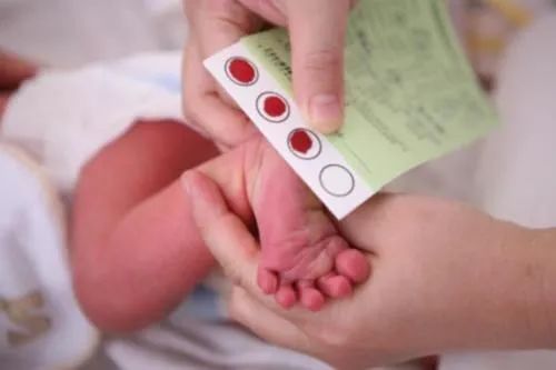 【關注】新生兒遺傳代謝性疾病免費查,關乎孩子一生健康 【關注】新生兒遺傳代謝性疾病免費查,關乎孩子一生健康