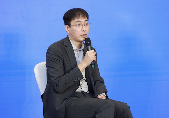 理所當然的新奇蹟,STM32U5滿足嵌入式智慧系統極致需求 理所當然的新奇蹟,STM32U5滿足嵌入式智慧系統極致需求