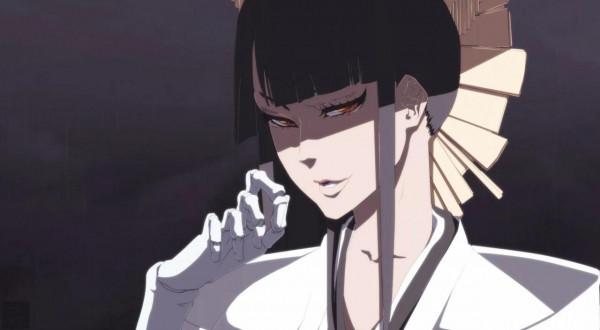 漫畫《死神》：戰力設定超標的零番隊究竟是如何走向“團滅”的？