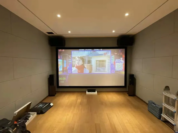 別墅 Fyne Audio F303 落地影院 別墅 Fyne Audio F303 落地影院