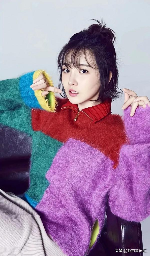 明星高畫質美圖《陳小紜》 明星高畫質美圖《陳小紜》