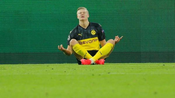 哈蘭德會成為羅梅之後的足壇第一人嗎 哈蘭德會成為羅梅之後的足壇第一人嗎