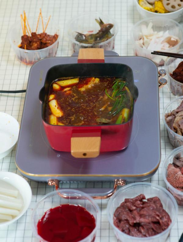 年貨節必入家電參考，過年就要美食，保暖，清潔