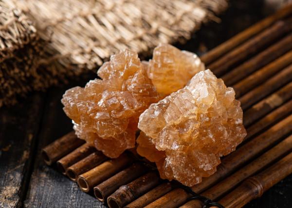 冰糖裡有棉線是好還是壞?告訴你真實的原因,漲知識了 冰糖裡有棉線是好還是壞?告訴你真實的原因,漲知識了