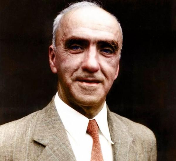 1955年授勳前夕,主席和總理一致認可他來主持典禮,他是誰? 1955年授勳前夕,主席和總理一致認可他來主持典禮,他是誰?