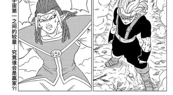 埃萊克去向成謎，或成為格蘭諾拉與佳斯大戰戰局的反轉