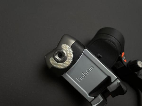 小巧輕便、隨手大片,浩瀚V2可能是目前價效比最高的手機穩定器了 小巧輕便、隨手大片,浩瀚V2可能是目前價效比最高的手機穩定器了