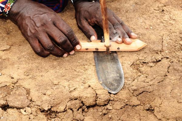 河南再現特大型金礦，又上了熱搜