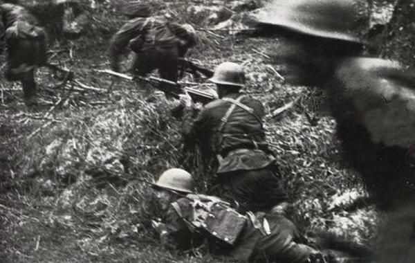 慘烈的法卡山戰役:邊防軍多個班排全員覆沒,倖存者戰後相擁而泣 慘烈的法卡山戰役:邊防軍多個班排全員覆沒,倖存者戰後相擁而泣