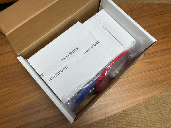 飛機頭等艙都用的淨水器?我家淨水升級之路&;美而浦MP750使用體驗 飛機頭等艙都用的淨水器?我家淨水升級之路&;美而浦MP750使用體驗